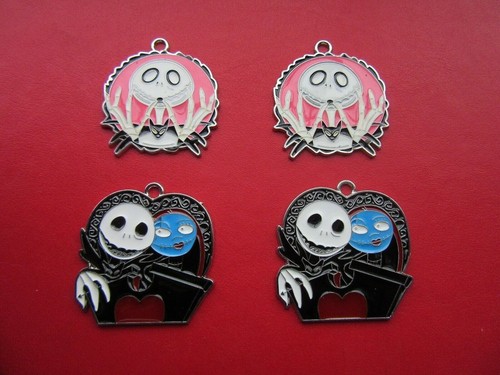 Nightmare before christmas - nightmare,