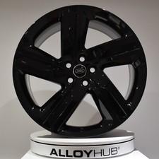 GENUINE LAND ROVER DISCOVERY 5