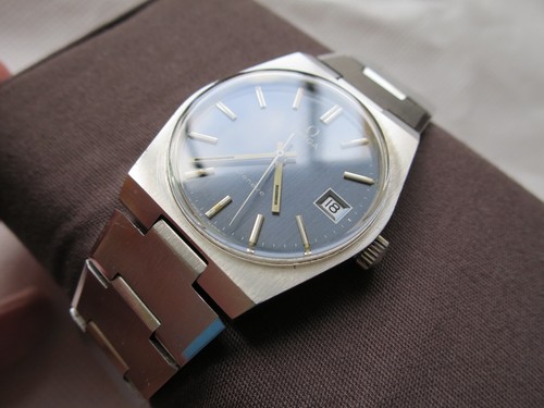 Unique dial omega genève - unique,