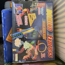 Domino Express - Dare Devil