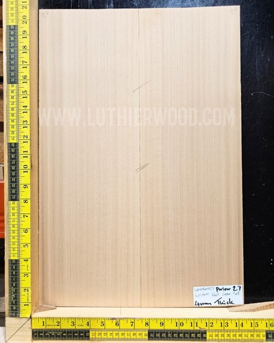 Western red cedar acoustic - cedar,