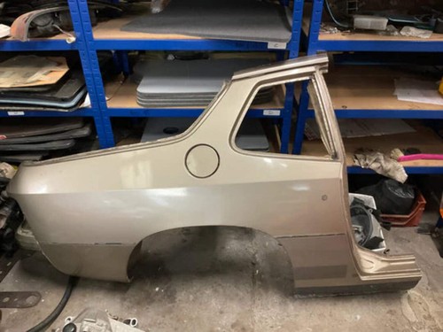 Porsche 924 right - porsche,