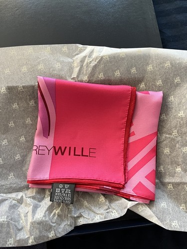 Ladies frey wille - 'frey, wille'
