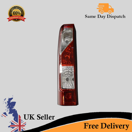 Rear tail light for renault - light,