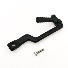 Kickstart lever for Kymco