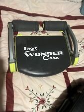 twist exercise board Wander Core Smart