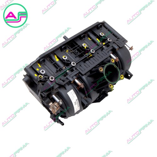 Inlet intake manifold for - manifold,
