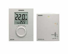 Siemens RDH10RF Digital Room