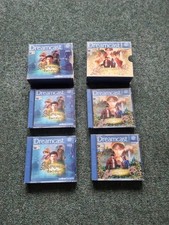 Shenmue 1 and 2 Sega Dreamcast Complete Very Good Condition