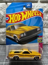 Hot Wheels HW: The '80s 3/10