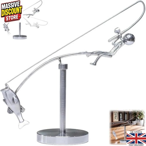 Desk ornament kinetic - desk,