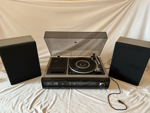 Crown shc 3200 audio centre - crown,