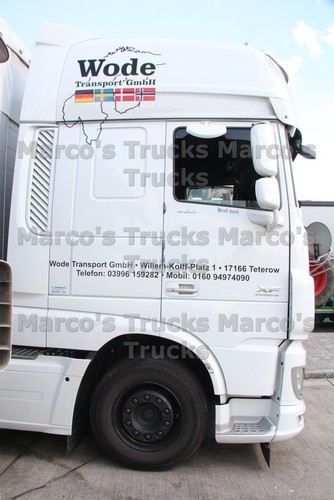 Truck photo daf - photo, euro