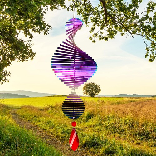 Wind spinners hanging - spinners,3d,