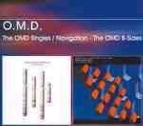 Orchestral manoeuvres the - orchestral,