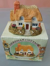 Leonardo Collection Dereham