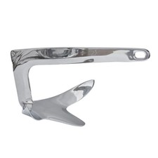 1kg Plow Shaped Marine Yacht