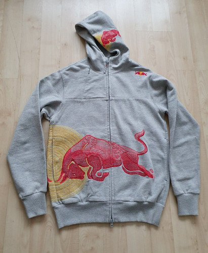 New red bull - new,