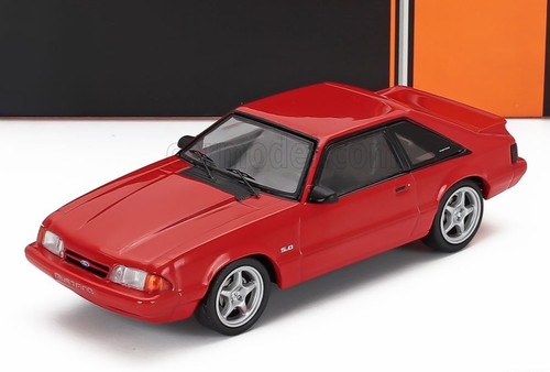 Ixo diecast 1992 - 1/43,