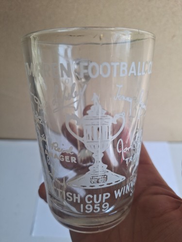 Mirren football club - st,
