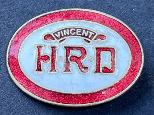 Motorcycle pin badge - motorcycle,
