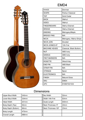 Guitar tanglewood model - by, tanglewood,