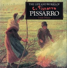 Pissarro - Linda Doeser