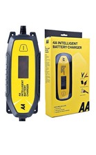 AA 4A Intelligent Battery