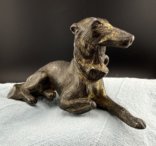 Vintage borzoi russian - vintage,