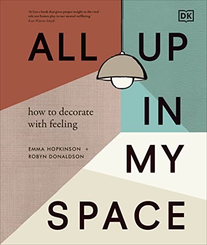 All space how to - in,