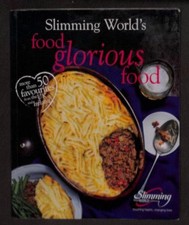 Food glorious slimming - glorious,