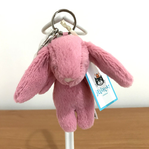 Jellycat bashful bunny pink - jellycat,