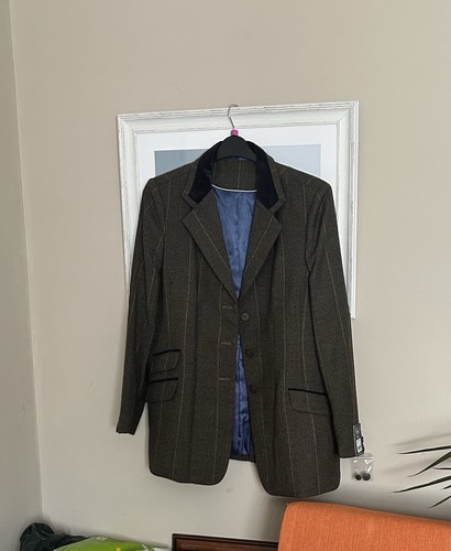 Shires huntingdon tweed - huntingdon,