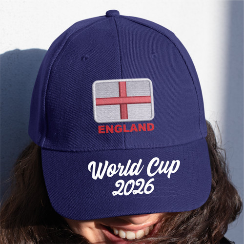 England 2026 world cup - england,