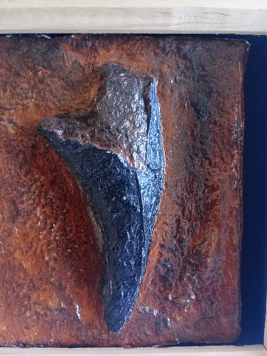 Tyrannosaurus rex tooth actual - rex,