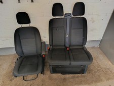 Ford transit custom limited - transit,