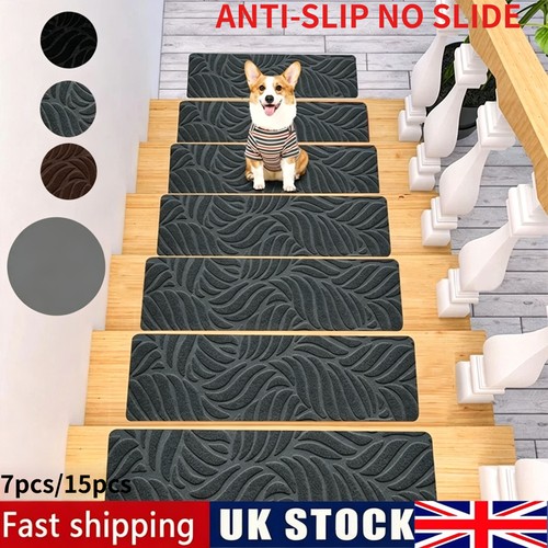 76cm 15x stair - set, carpet