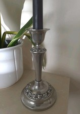 Vintage Mid Century 70s Silver
