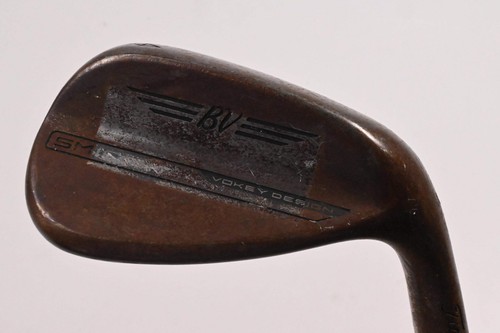 Titleist vokey sm10 sand wedge - vokey,