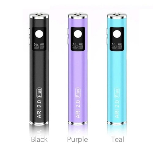 Ari 510 threaded vape - threaded,