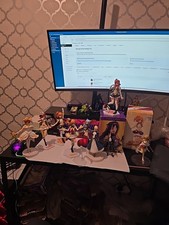 sega love live honoka kousaka minami kotori anime manga figures And Few More 