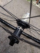 29” Hope Fortus 30 Rear