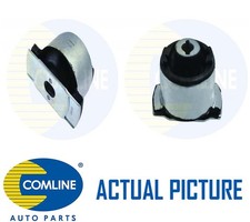 REAR CONTROL ARM BUSH PAIR