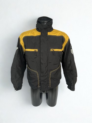 Hein gericke motorcycle jacket - gericke,
