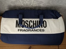 Moschino Fragrances Large