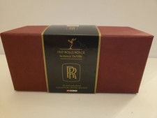 Corgi 1937 Rolls Royce Sedance