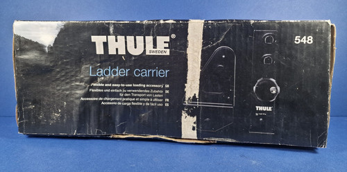 Thule 548 ladder - 548, fits