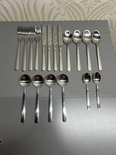 Viners Stainless Steel Cutlery