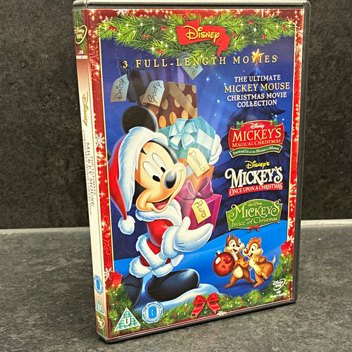 Disney mickey mouse - mouse, ultimate