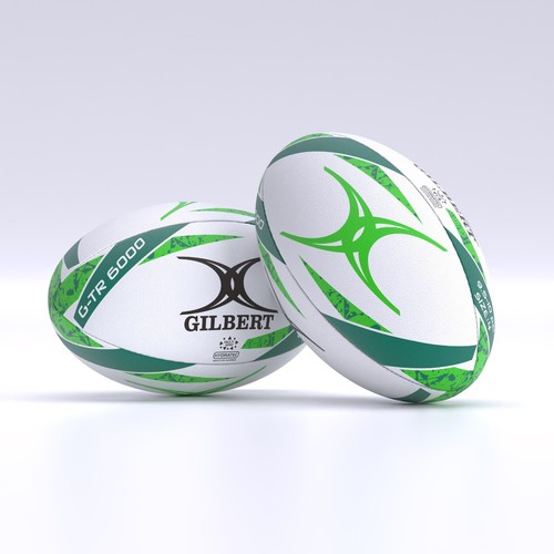 Gilbert rugby tr6000 - rugby, g-tr6000